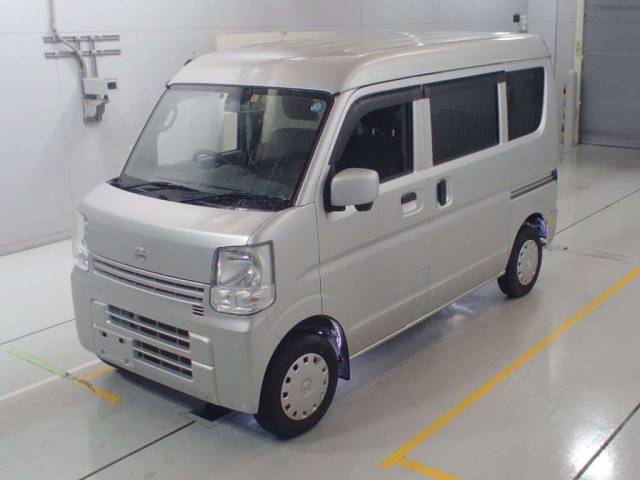 3302 NISSAN CLIPPER VAN DR17V 2017 г. (CAA Chubu)